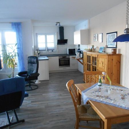 Ferienwohnung Rath Оберойте Екстериор снимка