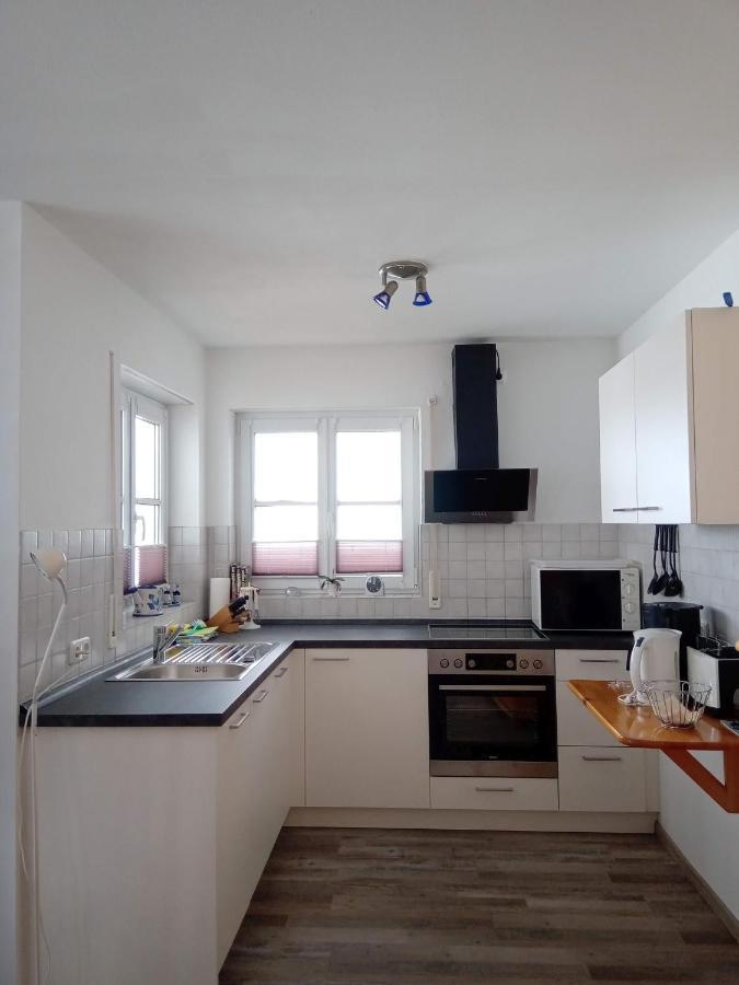 Ferienwohnung Rath Оберойте Екстериор снимка
