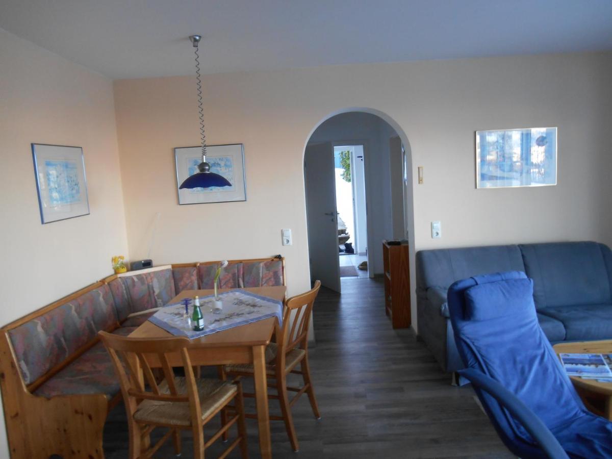 Ferienwohnung Rath Оберойте Екстериор снимка