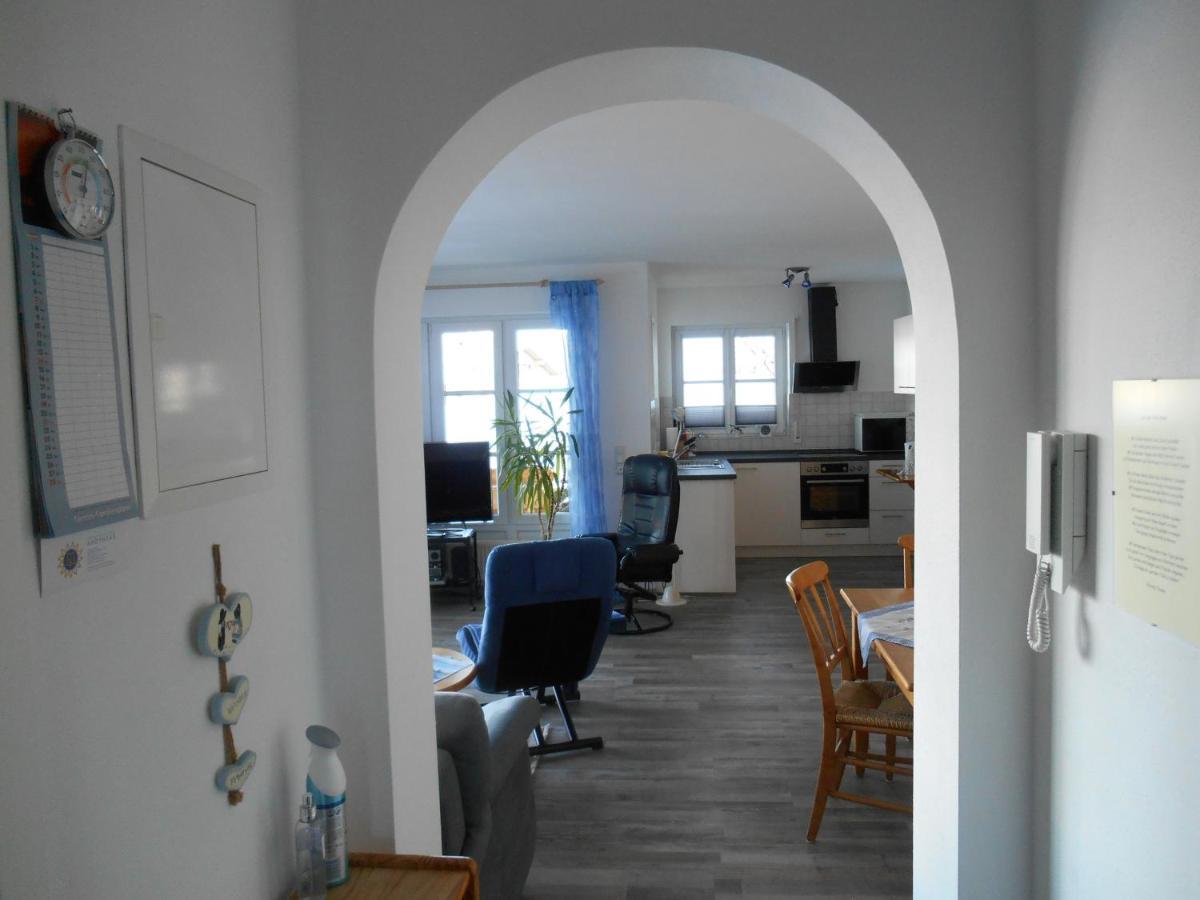 Ferienwohnung Rath Оберойте Екстериор снимка