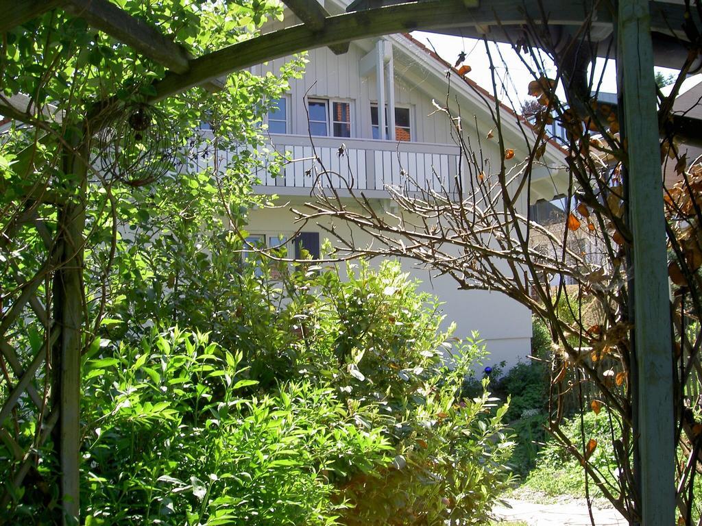 Ferienwohnung Rath Оберойте Екстериор снимка