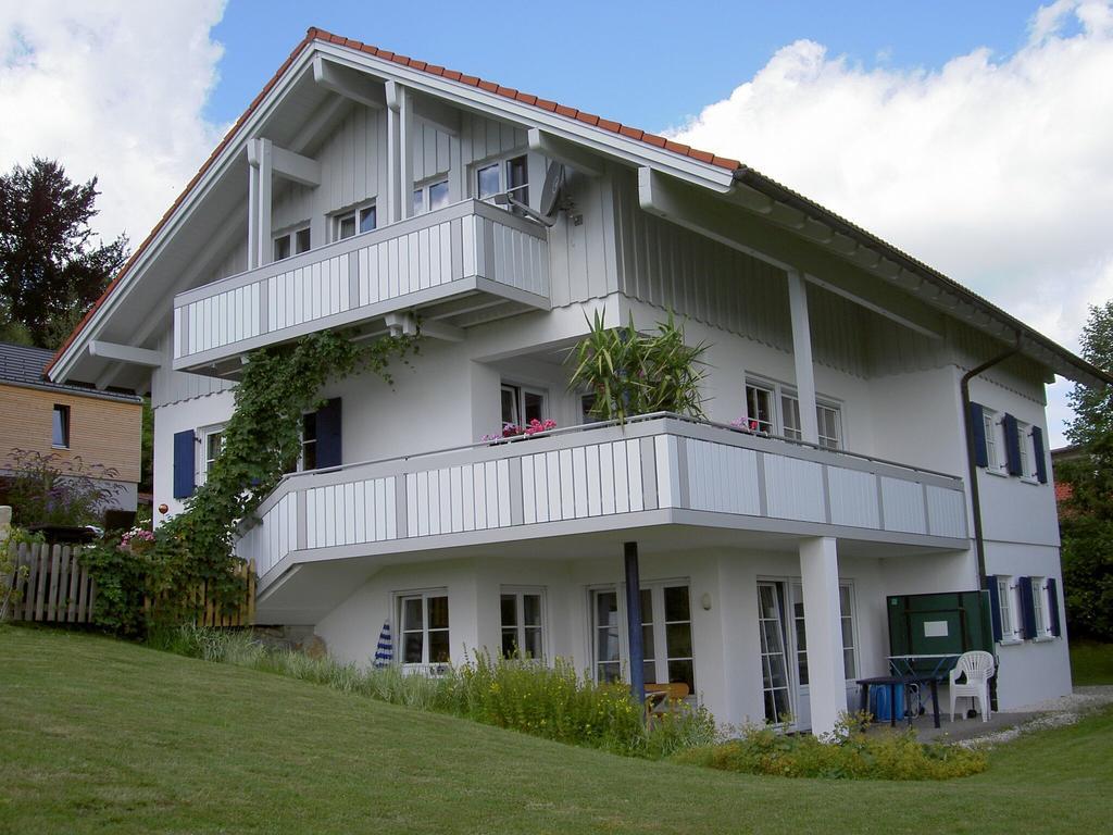 Ferienwohnung Rath Оберойте Екстериор снимка