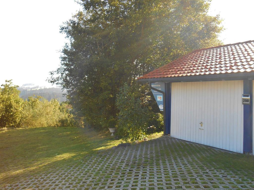 Ferienwohnung Rath Оберойте Екстериор снимка