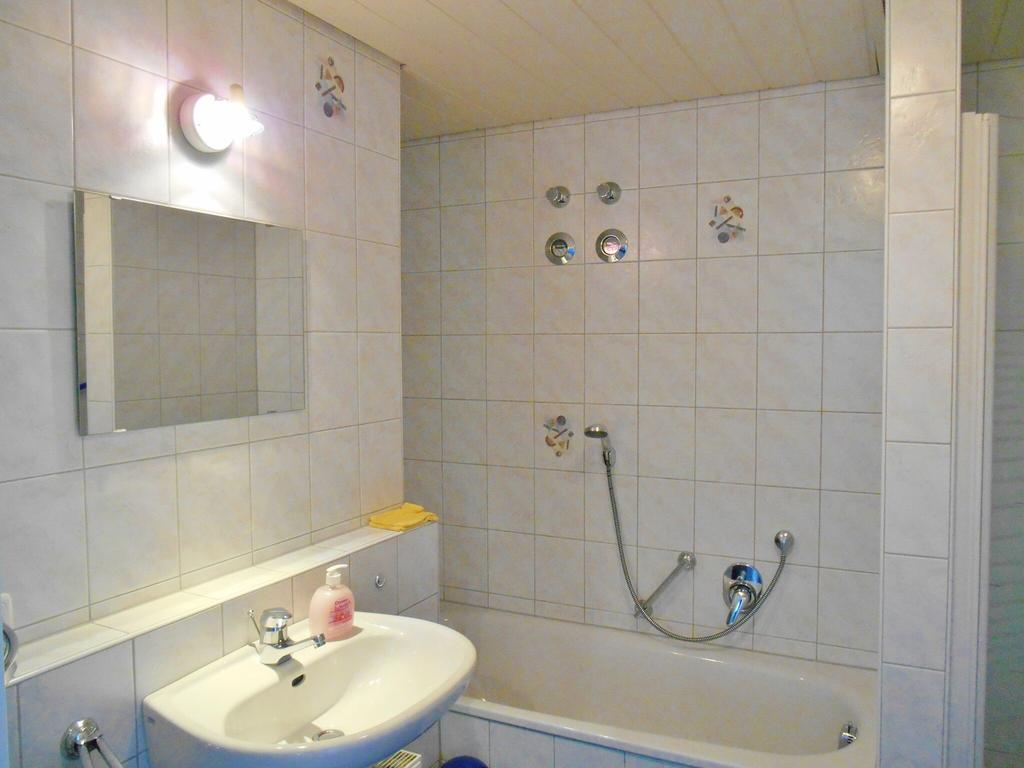 Ferienwohnung Rath Оберойте Екстериор снимка