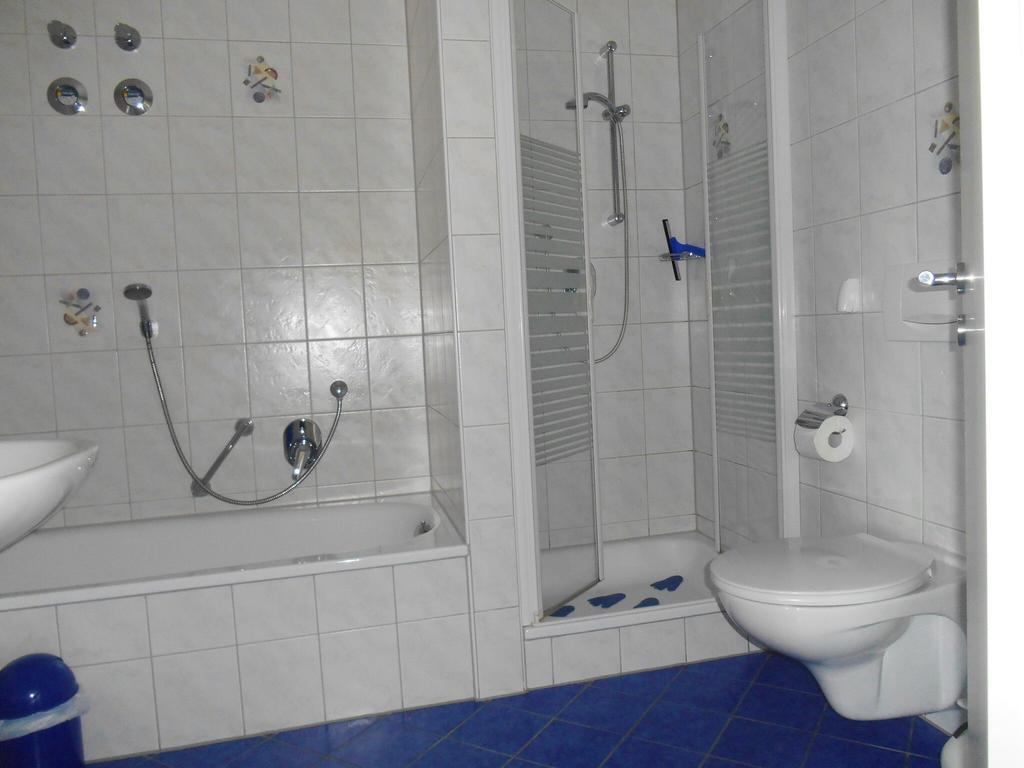Ferienwohnung Rath Оберойте Екстериор снимка